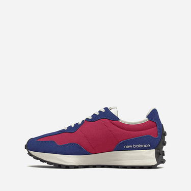 Sneakers och skor New Balance 327 "Atlantic Horizon" W Blå | WS327WA1, 3