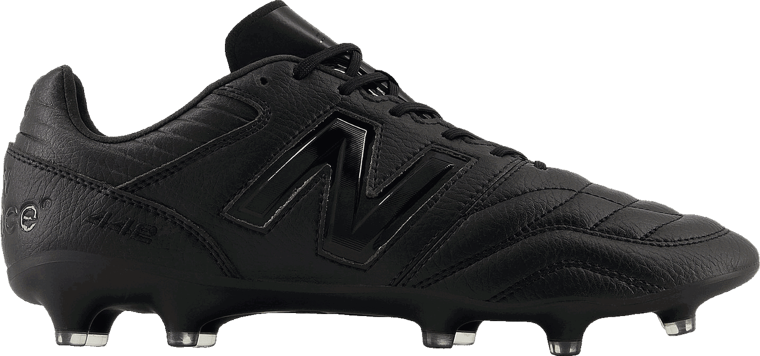 Sneakers och skor New Balance 442 Pro FG v2 Svart | ms41fmtb, 0