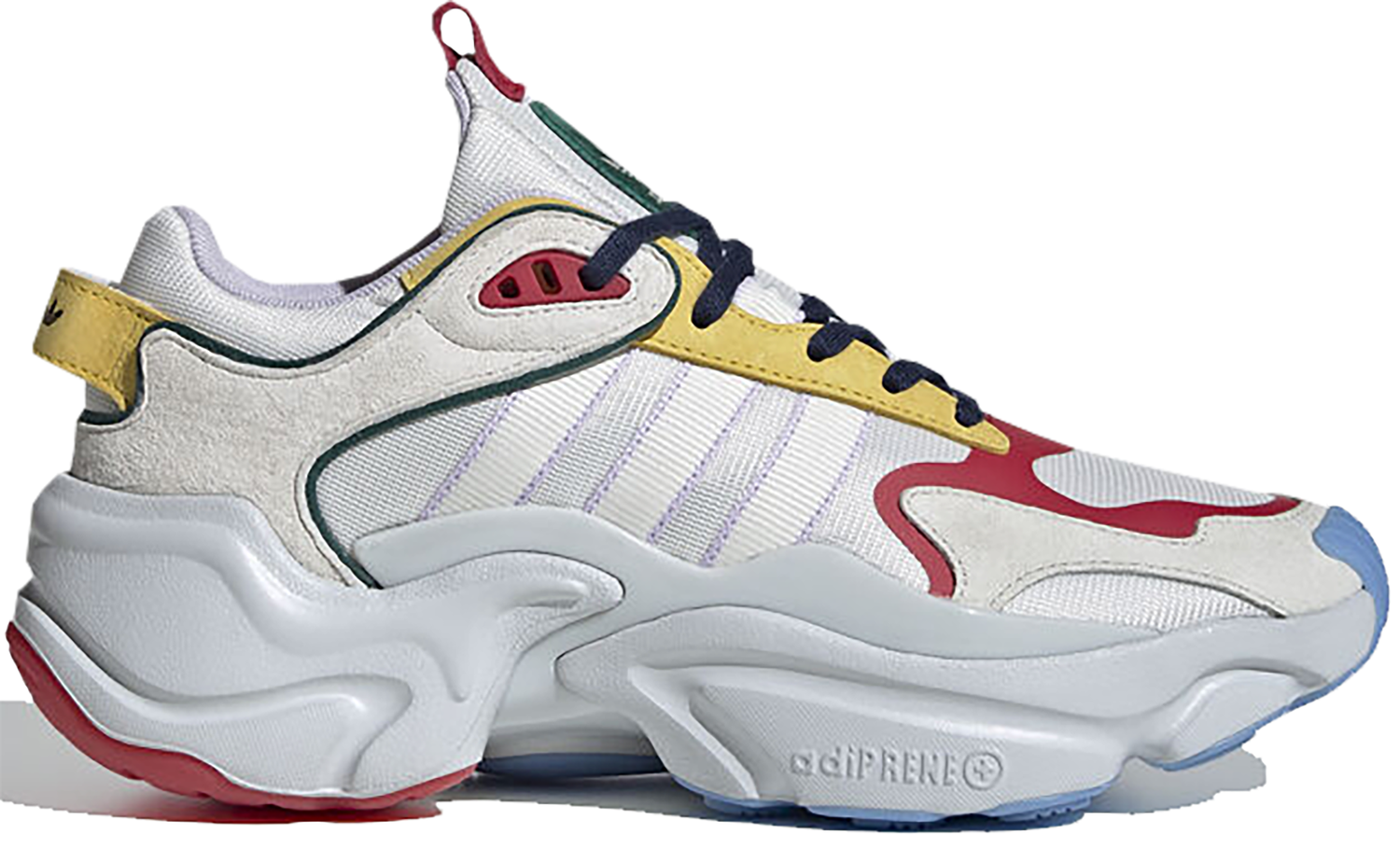 Sneakers och skor adidas Originals Magmur Runner Angel Chen W Vit | FX1941, 0