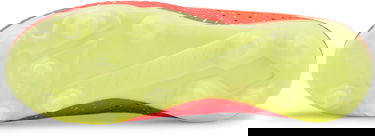Sneakers och skor Puma FUTURE Z 3.4 FG/AG Jr Orange | 10701003, 1