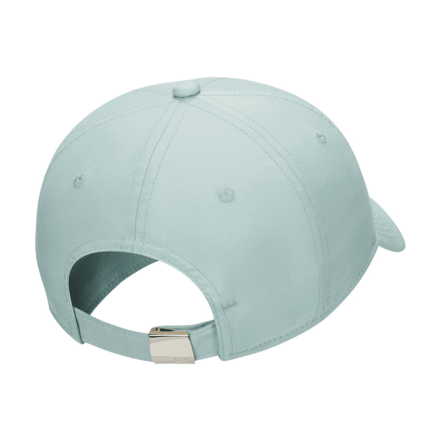 Keps Nike Dri-FIT Club Swoosh Cap Turkos | FB5372-309, 1