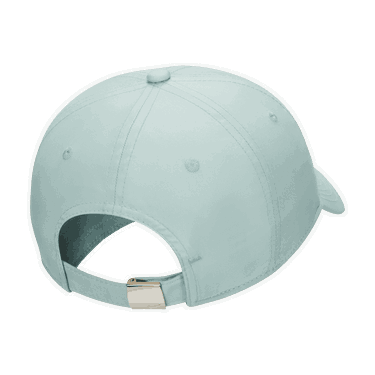 Keps Nike Dri-FIT Club Swoosh Cap Turkos | FB5372-309, 1