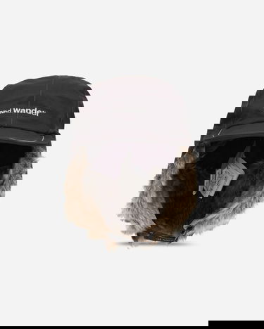 Keps and wander 3L Boa Cap Svart | 5745986121 010, 6