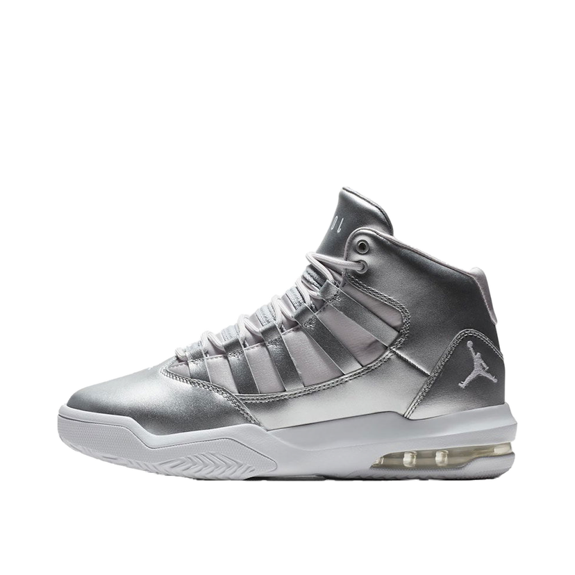 Sneakers och skor Jordan Max Aura Metallisk | AV5175-040