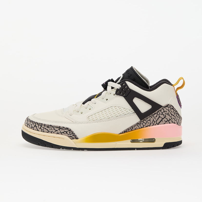 Sneakers och skor Jordan Jordan Spizike Low Flerfärgad | FQ1759-107