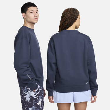 Sweatshirt Nike ACG Therma-FIT Crew Blå | DX9611-437, 3