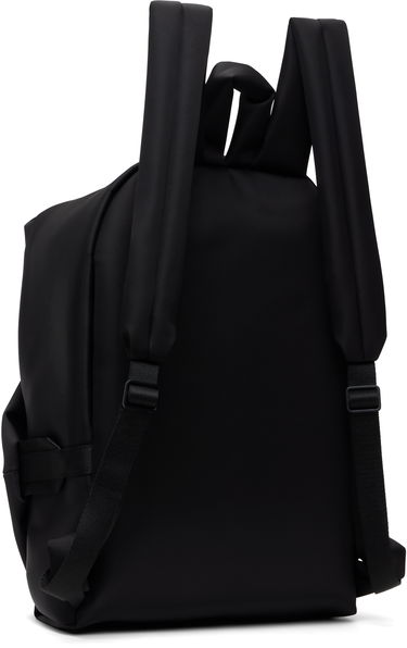 Ryggsäck côte&ciel Nylon Backpack Svart | 29111 000, 2