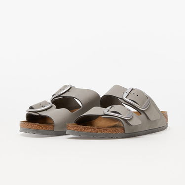 Sneakers och skor Birkenstock Arizona Big Buckle Grå | 1022154, 5