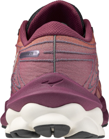Sneakers och skor Mizuno WAVE SKYRISE 5 Rosa | j1gd240973, 4