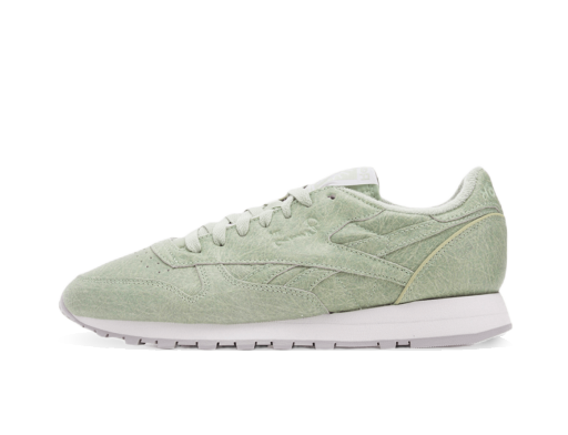 Sneakers och skor Reebok Eames x Classic Leather "Light Sage'" Grön | FZ5858