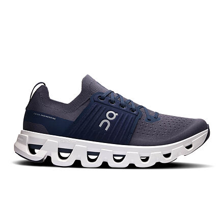 Sneakers och skor On Running Cloudswift 4 Mörkblå | 3MF10132661