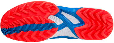 Sneakers och skor Mizuno Mizuno WAVE PANTHERA Blå | x1ga2010-24, 3
