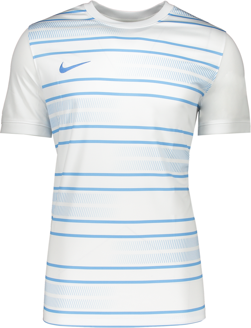 T-shirt Nike Nike DF GX2 Jersey Vit | dh8433-102