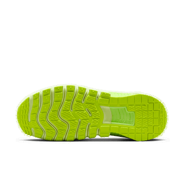 Sneakers och skor Nike Free Metcon 6 Grön | FJ7126-702, 4