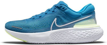 Sneakers och skor Nike ZoomX Invincible Run Flyknit Blå | CT2228-401, 0
