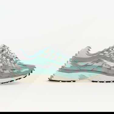 Sneakers och skor Nike P-6000 Turkos | BV1021-010, 2