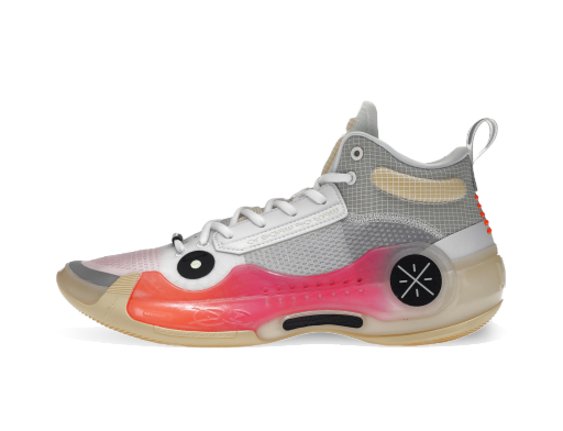 Basketboll Li-Ning Way of Wade 10 Blossom Beige | ABAS115 1