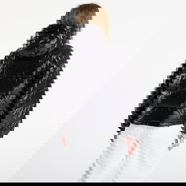 Pufferjacka CALVIN KLEIN Shine Puffer Jacket Svart | LV047D505G UB1, 3