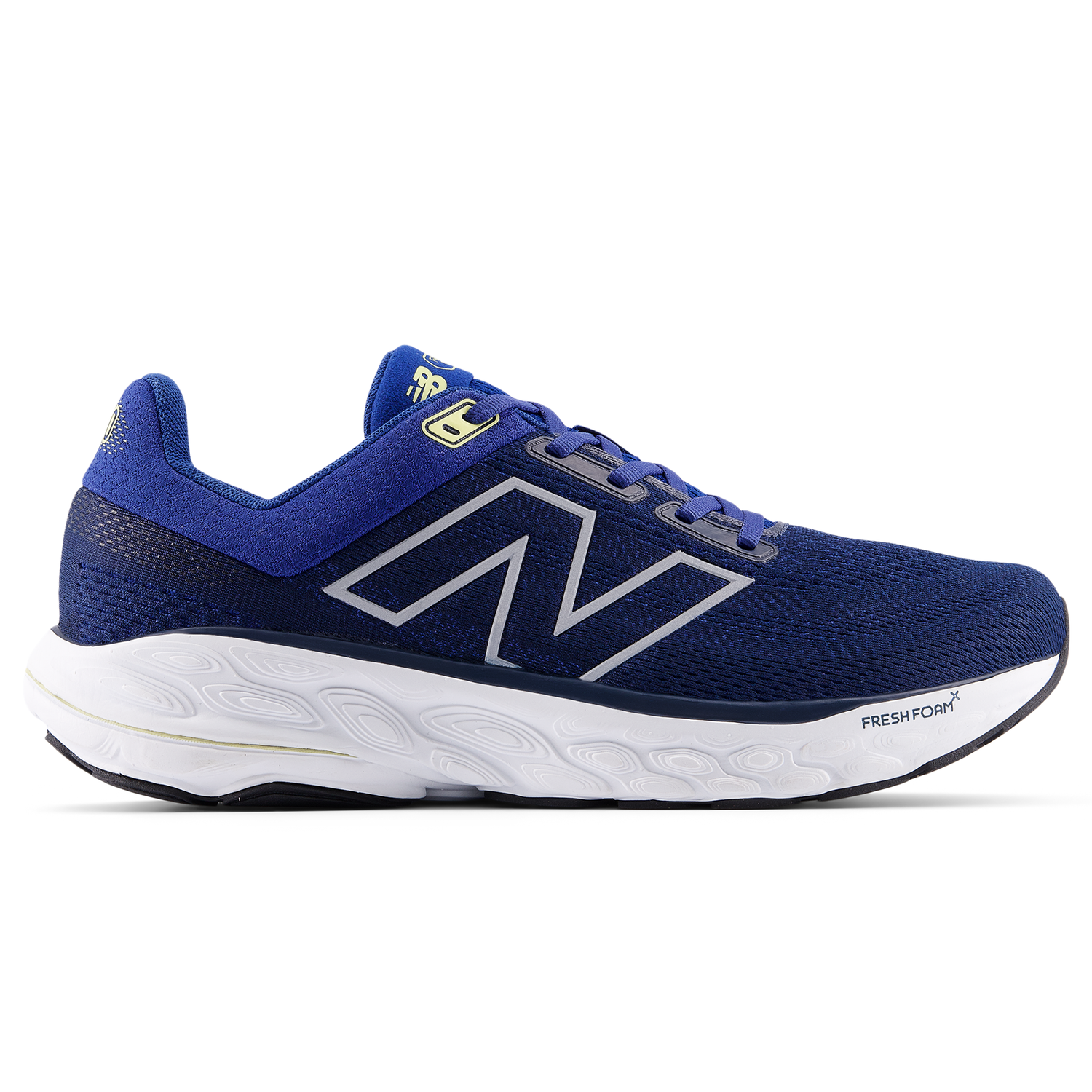 Sneakers och skor New Balance Fresh Foam 860 v14 M86014E Blå | NBM86014E, 0