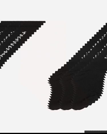 Strumpor Salomon Everyday Crew 3-Pack Socks Svart | LC2086100, 0