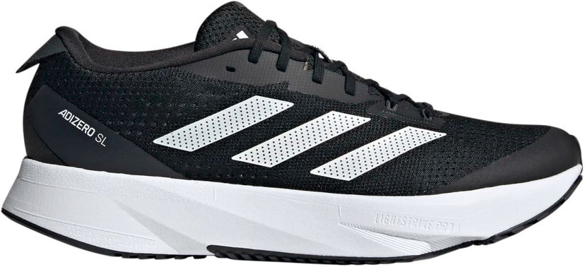 Löpning adidas Performance ADIZERO SL Svart | hq1349