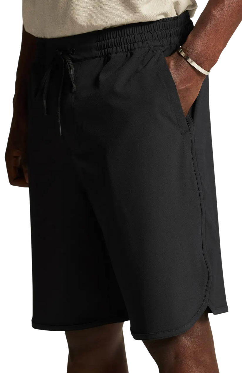 Shorts Craft Craft Collective Structure Shorts Svart | 1916036-999000, 0