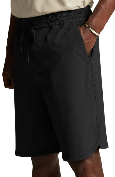 Shorts Craft Craft Collective Structure Shorts Svart | 1916036-999000, 0