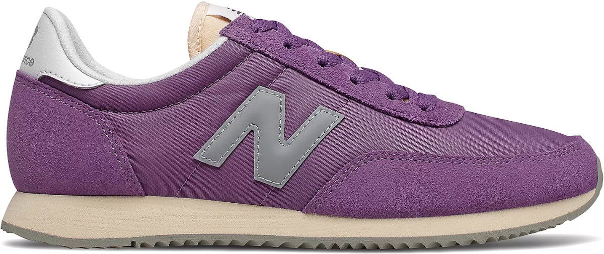 Sneakers och skor New Balance 720 W Purpur | wl720-ce1, 0