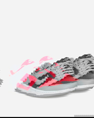 Sneakers och skor Nike Dunk Low QS CO.JP Reverse Ultraman (2024) Röd | FQ6965-600, 3