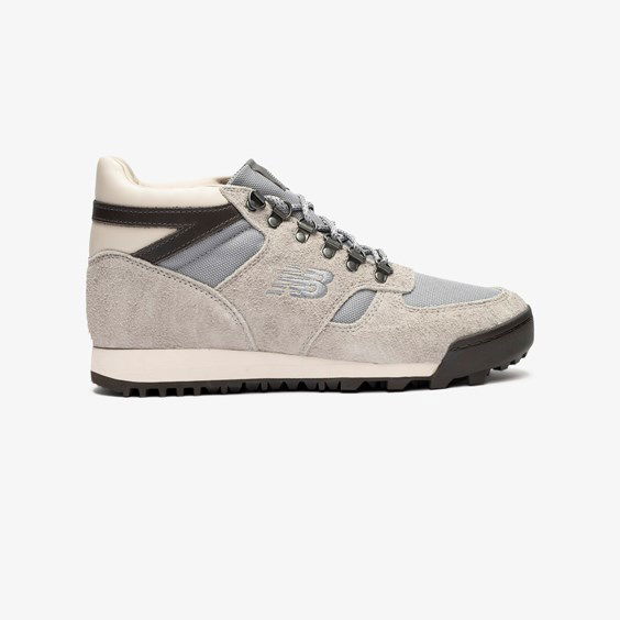 Sneakers och skor New Balance Rainier "Raincloud" Grå | URAINAD, 1