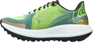 Sneakers och skor Craft XPLOR Grön | 1914839-622007, 4