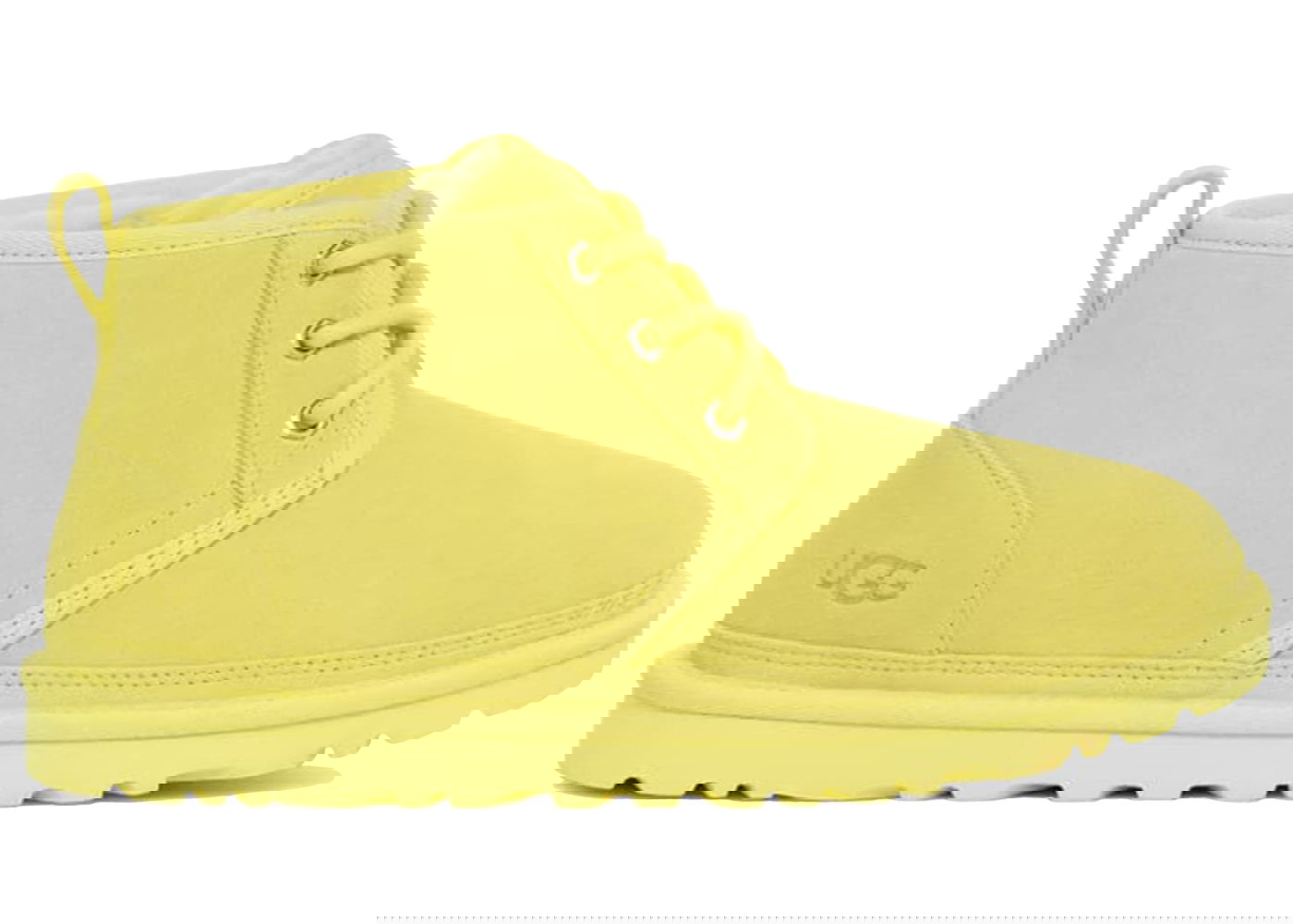 Sneakers och skor UGG Neumel Boot Pearfect (Women's) Gul | 1094269-PRF, 0