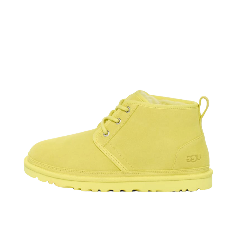 Sneakers och skor UGG Neumel Boot Pearfect (Women's) Gul | 1094269-PRF