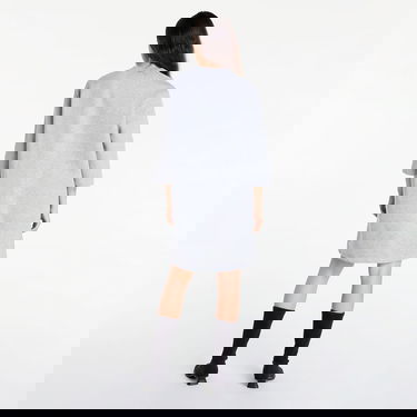 Klä Nike Sportwear Phoenix Oversized Dress 3/4 Sleeve Grå | DV5248-063, 1