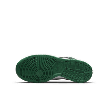 Sneakers och skor Nike Dunk High Celtics (GS) Grön | DR0527-300, 2