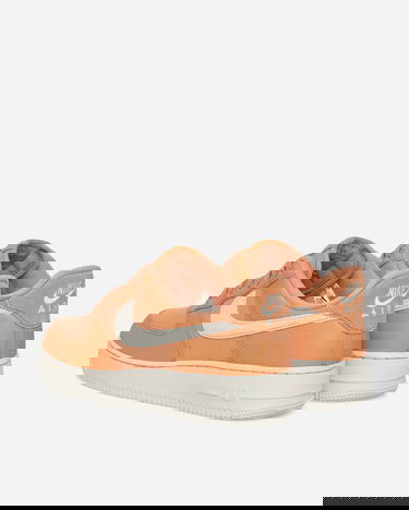 Sneakers och skor Nike Air Force 1 '07 LX Orange | DV7186-200, 3