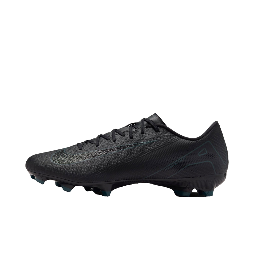 Sneakers och skor Nike Zoom Mercurial Vapor 16 Academy FG/MG Svart | FQ8374-002