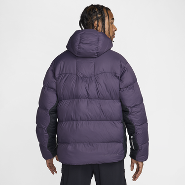 Pufferjacka Nike ACG "Lunar Lake" Therma-FIT ADV Hooded Jacket Purpur | FV8909-573, 4