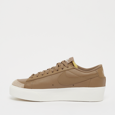 Sneakers och skor Nike Blazer Low Platform Beige | DJ0292-200, 3