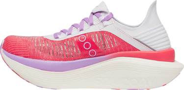 Sneakers och skor Saucony Endorphin Elite 2 Rosa | s30994-344, 0