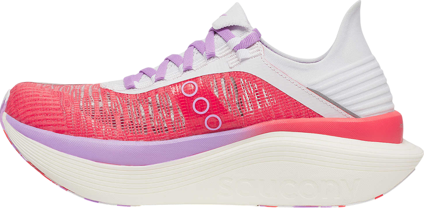 Sneakers och skor Saucony Endorphin Elite 2 Rosa | s30994-344