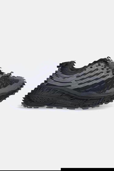 Sneakers och skor Hoka One One US Stinson Evo OG TP Grå | 1166450, 1