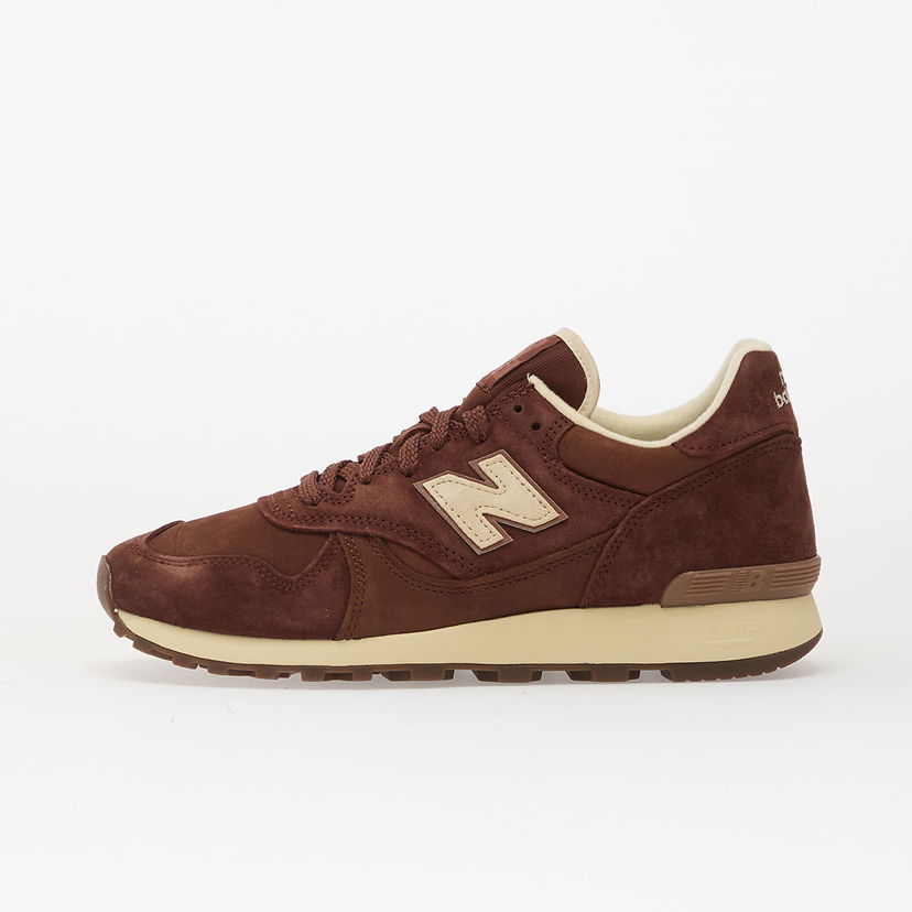 Sneakers och skor New Balance 475 Brun | U475PMA