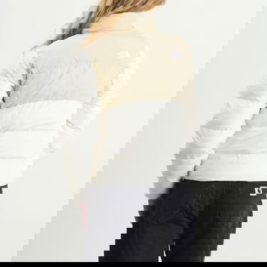 Jacka The North Face Saikuru Jacket, Size Large Beige | NF0A89JDTIU, 3