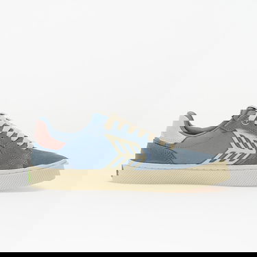 Sneakers och skor Cariuma CATIBA PRO 2.0 Blå | 482809U65, 2