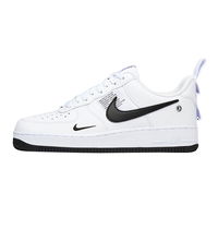 Air Force 1 LV8 Utility "White"