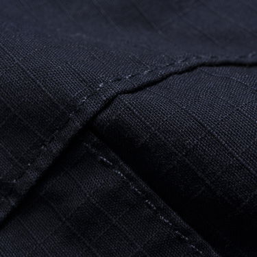Cargo byxor Carhartt WIP Regular Cargo Pant Mörkblå | I015875_1C_02, 8