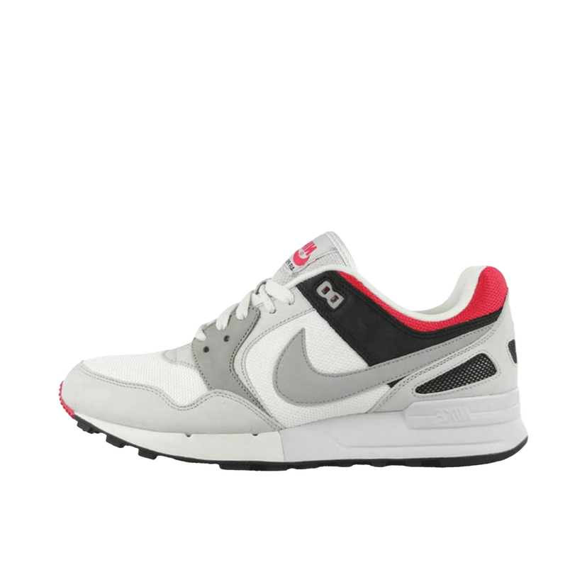 Sneakers och skor Nike Air Pegasus 89 "Swan Medium Grey" Grå | 615148-100