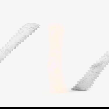 Strumpor adidas Performance Tie-Dye Crew Socks 3 Pairs Purpur | JY0238, 4