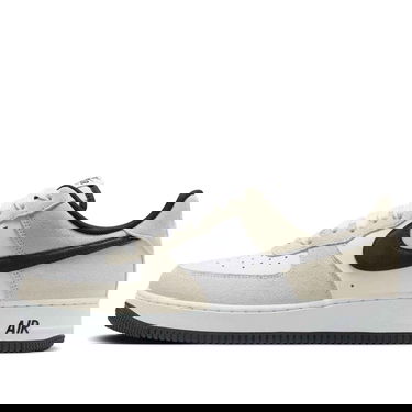 Sneakers och skor Nike Air Force 1 SK8 Vit | IB6388-100, 0
